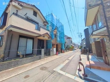 【千葉県/市川市高石神】市川市高石神 新築一戸建て 