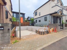 【千葉県/市川市高石神】市川市高石神 新築一戸建て 