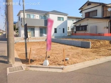 【千葉県/市川市原木】市川市原木4丁目 新築一戸建て 