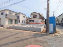 【千葉県/市川市原木】市川市原木4丁目 新築一戸建て 