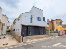 【千葉県/市川市曽谷】市川市曽谷5丁目 新築一戸建て 