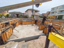 【千葉県/市川市妙典】市川市妙典3丁目 新築一戸建て 