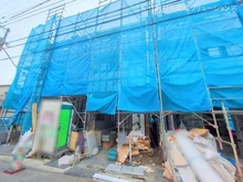 【千葉県/市川市妙典】市川市妙典3丁目 新築一戸建て 