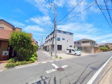 【千葉県/市川市妙典】市川市妙典3丁目 新築一戸建て 