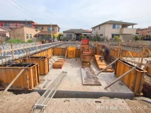 【千葉県/市川市妙典】市川市妙典3丁目 新築一戸建て 