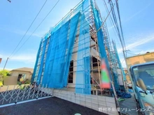 【千葉県/市川市妙典】市川市妙典3丁目 新築一戸建て 