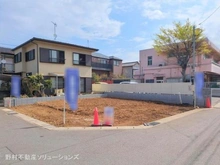 【千葉県/市川市若宮】市川市若宮2丁目 新築一戸建て 