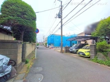 【千葉県/市川市新井】市川市新井2丁目 新築一戸建て 