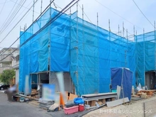 【千葉県/市川市新井】市川市新井2丁目 新築一戸建て 