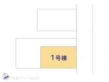 【千葉県/市川市新井】市川市新井2丁目 新築一戸建て 