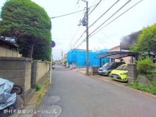 【千葉県/市川市新井】市川市新井2丁目 新築一戸建て 