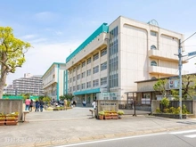 【千葉県/市川市新井】市川市新井2丁目 新築一戸建て 周辺施設