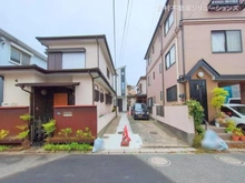 【千葉県/市川市新井】市川市新井3丁目 新築一戸建て 