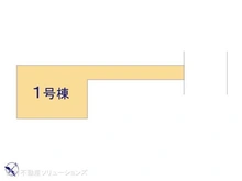 【千葉県/市川市新井】市川市新井3丁目 新築一戸建て 