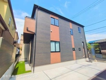 【千葉県/市川市稲荷木】市川市稲荷木2丁目 新築一戸建て 