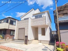 【千葉県/市川市若宮】市川市若宮3丁目 新築一戸建て 