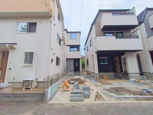 【千葉県/市川市本行徳】市川市本行徳 新築一戸建て 