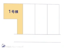 【千葉県/市川市本行徳】市川市本行徳 新築一戸建て 