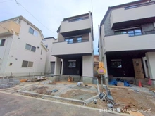 【千葉県/市川市本行徳】市川市本行徳 新築一戸建て 