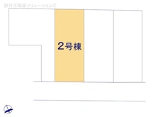 【千葉県/市川市本行徳】市川市本行徳 新築一戸建て 
