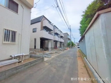 【千葉県/市川市本行徳】市川市本行徳 新築一戸建て 