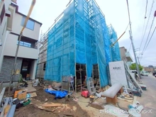 【千葉県/市川市本行徳】市川市本行徳 新築一戸建て 
