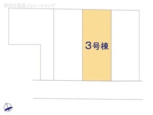 【千葉県/市川市本行徳】市川市本行徳 新築一戸建て 