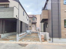 【千葉県/市川市塩焼】市川市塩焼4丁目 新築一戸建て 