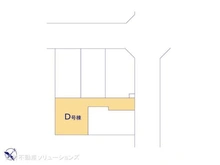 【千葉県/市川市塩焼】市川市塩焼4丁目 新築一戸建て 