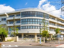 【千葉県/市川市塩焼】市川市塩焼4丁目 新築一戸建て 周辺施設