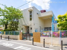 【千葉県/市川市塩焼】市川市塩焼4丁目 新築一戸建て 周辺施設