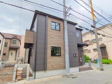【千葉県/市川市塩焼】市川市塩焼4丁目 新築一戸建て 