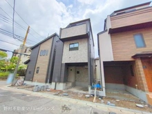 【千葉県/市川市塩焼】市川市塩焼4丁目 新築一戸建て 