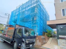【千葉県/市川市塩焼】市川市塩焼4丁目 新築一戸建て 