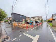 【千葉県/市川市本北方】市川市本北方1丁目 新築一戸建て 