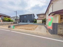【千葉県/市川市本北方】市川市本北方1丁目 新築一戸建て 