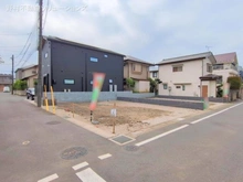【千葉県/市川市本北方】市川市本北方1丁目 新築一戸建て 