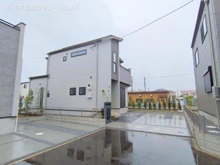 【千葉県/市川市曽谷】市川市曽谷6丁目 新築一戸建て 