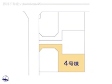 【千葉県/市川市曽谷】市川市曽谷6丁目 新築一戸建て 