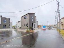 【千葉県/市川市曽谷】市川市曽谷6丁目 新築一戸建て 