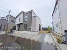 【千葉県/市川市曽谷】市川市曽谷6丁目 新築一戸建て 