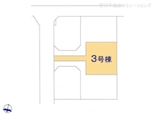 【千葉県/市川市曽谷】市川市曽谷6丁目 新築一戸建て 