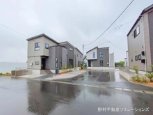 【千葉県/市川市曽谷】市川市曽谷6丁目 新築一戸建て 