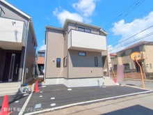【千葉県/市川市宮久保】市川市宮久保3丁目 新築一戸建て 