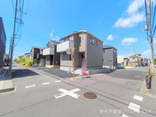 【千葉県/市川市宮久保】市川市宮久保3丁目 新築一戸建て 