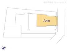 【千葉県/市川市鬼越】市川市鬼越2丁目 新築一戸建て 