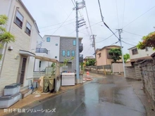 【千葉県/市川市鬼越】市川市鬼越2丁目 新築一戸建て 