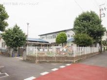 【千葉県/市川市鬼越】市川市鬼越2丁目 新築一戸建て 周辺施設