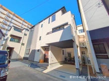 【東京都/江戸川区下篠崎町】江戸川区下篠崎町 新築一戸建て 