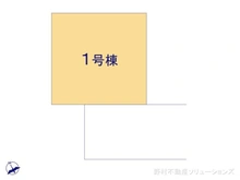 【千葉県/市川市鬼高】市川市鬼高2丁目 新築一戸建て 